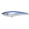 Jack Fin Artificiale PELAGUS 140-S by Marlin Blue di Porto Corsini Color Blu