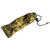 Area Shopping Sacca Porta Pallini 4000 Palline per Soft Air Vegetata Atacs Green Royal