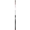 PENN Squadron II - Canna da pesca per acqua salata, 2,40 m, 15-40 g, colore: Nero/Bianco/Rosso