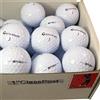 1stClassPost Quasi New TaylorMade TP5 x Pearl/grado A Golf palline, 24