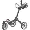 Caddytek, Auto 360 Unisex, Grigio Scuro, Taglia Unica