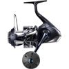 SHIMANO Stradic SW B 6000 PG, mulinello da pesca
