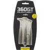 Storm 360GT Searchbait Minnow 3,5 - 1/8 oz Smokin' Ghost