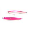 Jack Fin Artificiale PELAGUS 140-S by Marlin Blue di Porto Corsini Color pink