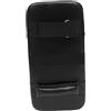 Anneome Tappeto Allenamento Basket Professionale in Pvc e Pelle Pu per Sviluppare Coordinazione Mano-occhio Durante L'allenamento Sportivo e Gioco del Basket