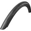 Schwalbe DURANO Perf, RaceGuard, Folding Unisex Adulto, Nero, 700x25c