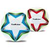 Teorema Giocattoli Teorema - Pallone da Calcio, Taglia 5, 280gr, in PVC