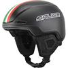 SALICE EAGLEXL CASCO SCI CON ROTORE TG. 56-61 NERO ITALIA