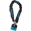 LUMA Catena Enduro 28 Chain Blu - 120cm D10mm