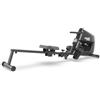 VirtuFit vogatore serie - vogatore pieghevole per casa - Sistema di resistenza magnetica o acqua - Indoor Cyclette Rower - Attrezzo fitness per allenamento di resistenza (ROW1.0)