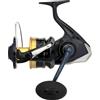Shimano Pesca Spheros Sw A 10000Pg Mulinelli Spinning in acqua salata [SPSW10000PGA]