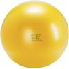GYMNIC Body Ball Palla per Fisioterapia e allenamento ad alta elasticità e sicurezza, resistente fino a 120 kg, ideale per equilibrio, motricità e riabilitazione