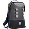 Chrome Urban Ex 2.0 Rolltop Backpack 20l One Size