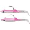 RAGOT Leurre Souple Raglou Hybrid Pelagic - 8,5 cm - 24 g - PP - RG3921419