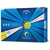 Callaway, Erc Soft, Palline da Golf, 2019