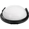 GymBeam Half Balance Ball, Palla per Equilibrio Multifunzionale, Capacità Massima di 150 kg, Balance Ball a Mezza Sfera per Allenamenti in Casa, Migliora la Stabilità e la Postura