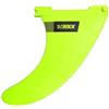 Jobe Replacement Aero SUP Fin 2021 - Lime