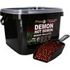 Starbaits Hot Demon Mixed pellets