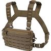 Generico Chest Bag, Sports Bag, Camping Backpack Vest, Fanny Pack for Hiking, Hunting, Gym, Fishing, Climbing, Beach, Urban, Daily Outdoor Use, Lightweight, Durable, Adjustable Straps