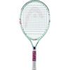 HEAD Racchetta da tennis Coco per bambini (4-6 anni) (verde acqua schiuma), Seafoam Green, 4-6 anni