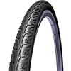 Mitas RUBENA 63540-Coperchio, 28 x 1 1/2 Hook Rigida: Nero