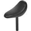 Perfeclan Sella per Bici per Bambini Cuscino per Sedile Bici Diametro 22,2 mm Reggisella Sella per Bicicletta Parti di Ricambio per Bicicletta per Bambini Bici
