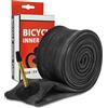IBK Camera d'aria 29 x 1.95/2.125 per bicicletta Valvola Francese Presta Sclaverand da 48mm bici Francia 29 pollici Trekking Mountain Bike MTB 29''