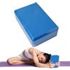 Generico Blocco per esercizi | Morbidi mattoncini da yoga di supporto con antiscivolo | Blocchi di stretching per yoga, pilates e meditazione, per yoga da donna