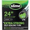 Slime - Camera d'Aria Unisex, 24 x 1,75/2,125