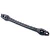TREM Molla Compensatore per Ormeggio in Gomma Unimer per Cima Ø mm: 14-18 L mm: 520 Resistenza Newton: 3500