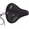 Selle Royal CO13D, Coprisella Unisex - Adulto, Nero, M