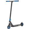 STAR SCOOTER Freestyle Stunt Scooter professionale Monopattino per adulti e bambini da 8 anni | HIC 120mm Pro | Nero Oro