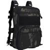 ACEXIER Flatpack D3 Zaino tattico Idratazione Carrier Molle Pouch Airsoft Militare Gear Gilet Multiuso Assalto Softback Borsa Da Viaggio (CP)