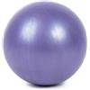 Generic Palla da yoga da 25 cm, anti-scoppio, spessa, per la stabilità, mini pilates
