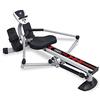 High Power PRO Vogatore, Argento, 127 x 93 x 49 cm