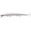 AKAMI Wild 180 Long Jerk Minnow 28GR col STM