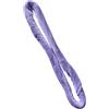 rockible Lyra Hoop Hand Loop Strap Noose per Yoga, acrobazie aeree, 15,75 Pollici di Lunghezza, Viola