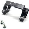 Beada KT- Staffa Supporto Display LCD3 Staffa Display Bicicletta Elettrica per Display LCD 3 Ebike KT Kunteng