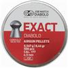 JSB Exact 4,53