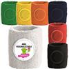 BrolloGroup 2 Polsini Sport Legby Funfit Panatta Polsini Tennis Personalizzabili Con Logo O Frasi Polsino Padel PS 00037