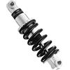 ZLSD 160mm MTB Mountain Bike Ammortizzatore Posteriore, Bici Bicicletta Ammortizzatore Sospensione Posteriore Bici Assorbi-Urti Posteriore Ammortizzatore a Molla,850P