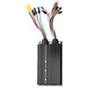 Phyachelo Dual Mode Sine Wave 48V-72V 80A 3000W Controller per Bici Elettrica/Ebike 18 Tubo con Spina XT-150