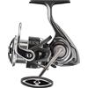 Daiwa - Moulinet Spinning Lexa E 19 Lt 3000-260g - cap.150m.0.23mm - LEXAE19LT3000