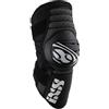 IXS Ginocchiere Dagger, Nero (schwarz), M