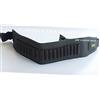 globe fishing cartucciera calibro 30/06 cartuccera elastica porta proiettili carabina caccia
