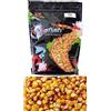 Generico Mais Granturco Esca Pesca Carpa Pastura Carpfishing Lago Kg. 1