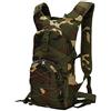 Ketamyy Zaini Militari Mimetico Bici Casual Impermeabile Multitasche Durevole Viaggio Tattica Trekking Alpinismo Sportivo Piccoli Zaino 15L Uomo Donna Borsa Militare Giungla Mimetico