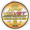 Trabucco Filo da Pesca Velvet Accurate Cast 300 m 0.35 mm Siliconato Ideale per Tutte Le Tecniche da Lancio
