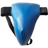 Generic Coppa inguinale - Coppa di protezione per muay thai, protezione inguinale da boxe, Muay Thai, attrezzatura da boxe da uomo