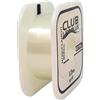 CLUBLINE Filo Da Pesca CLUBLINE 0,25 Trasparente Bobina Da 200 m